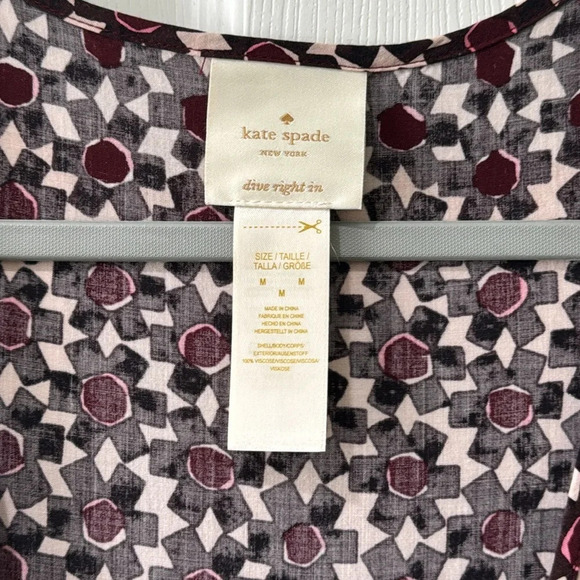 Kate Spade Coronado Beach Cover Up - Picture 7 of 11
